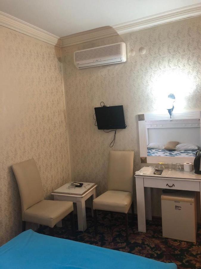 Otel Antik Ankara