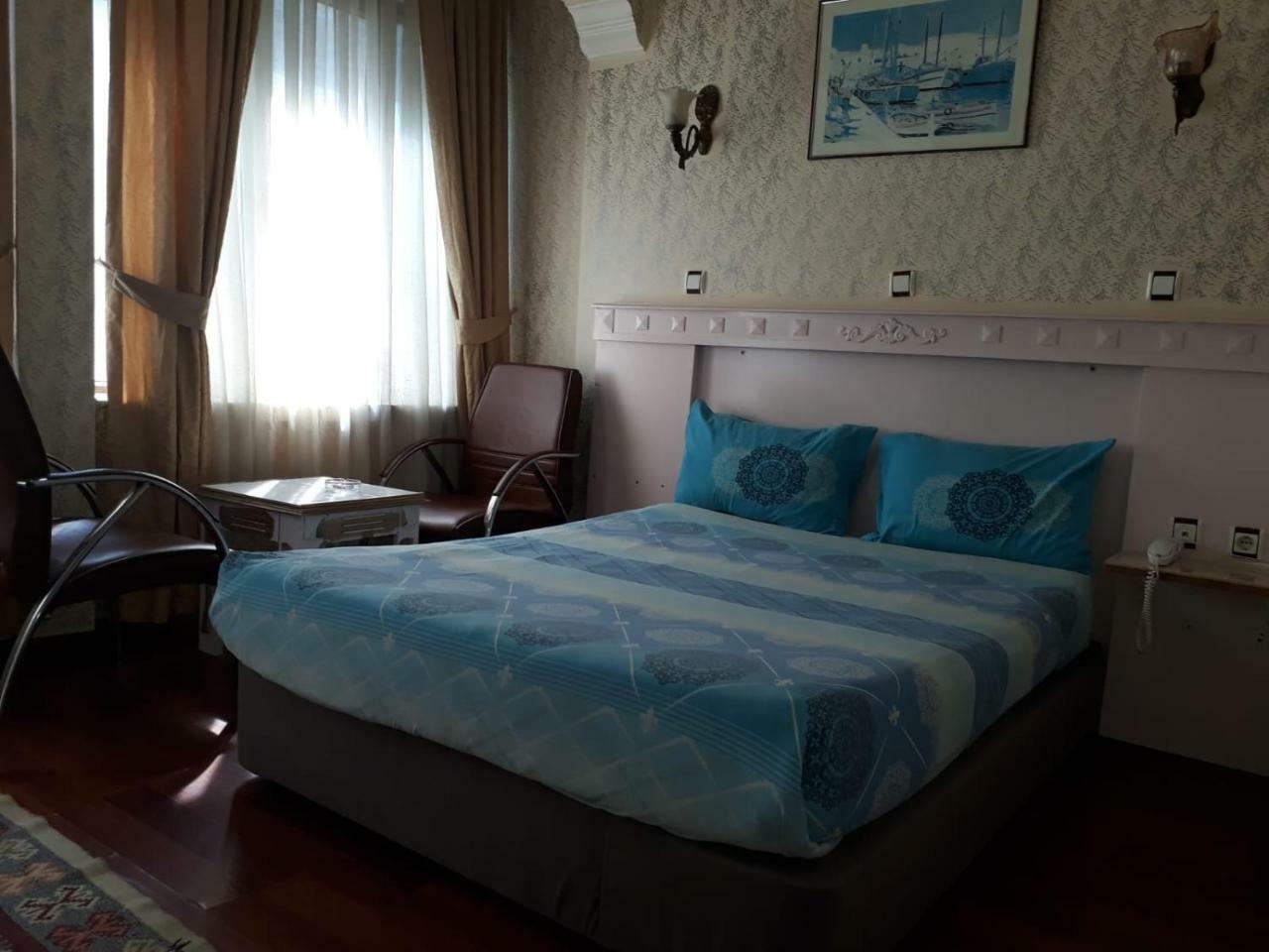 Otel Antik 3*