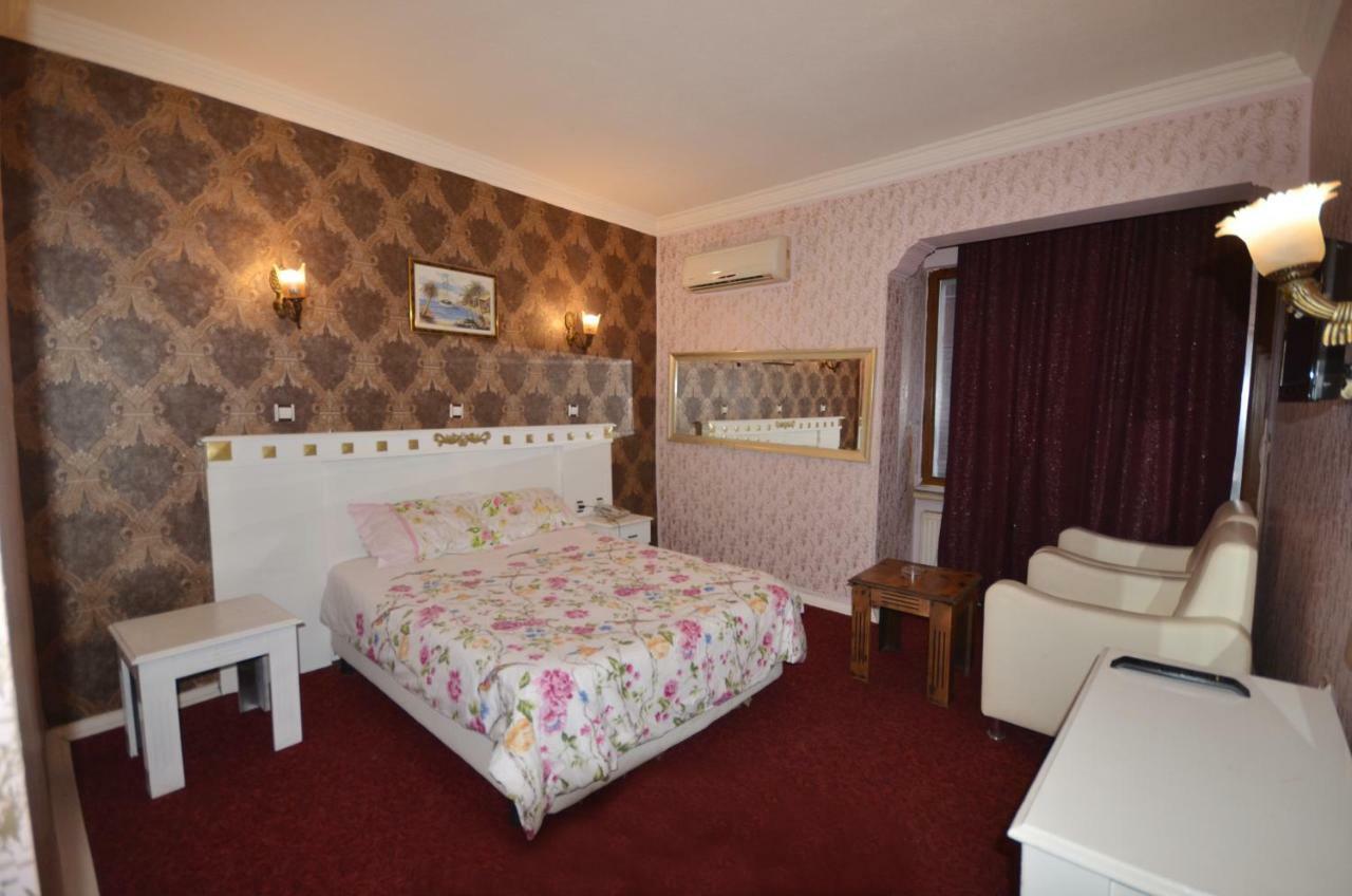Otel Antik