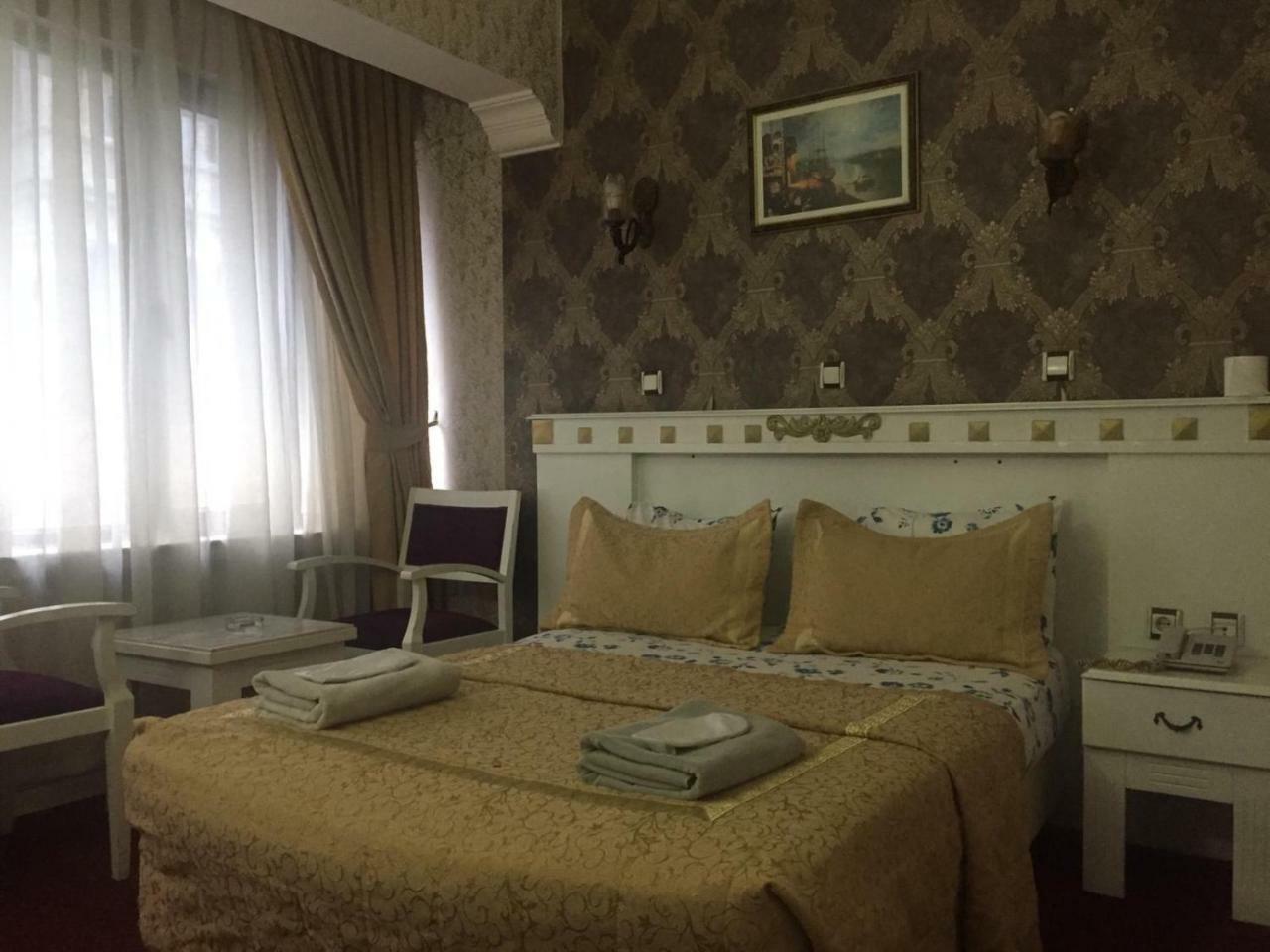 Otel Antik