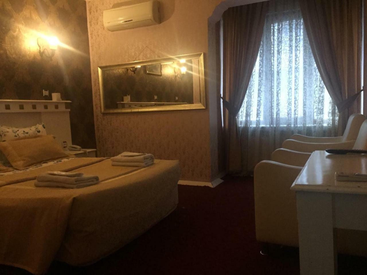 Otel Antik